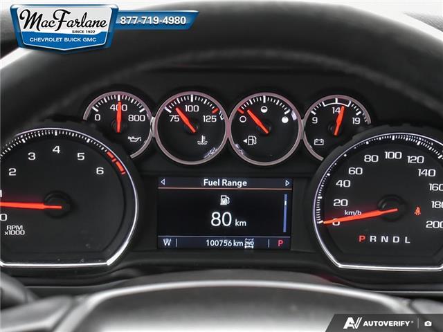 2022 Chevrolet Silverado 1500 LTD LT Trail Boss (Stk: 6330171) in Petrolia - Image 15 of 26