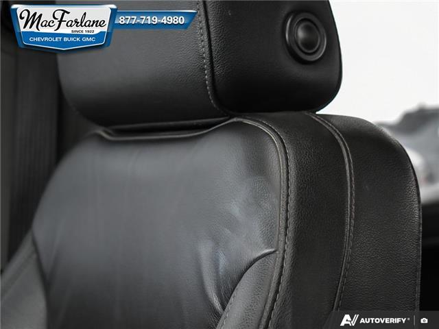 2022 Chevrolet Silverado 1500 LTD LT Trail Boss (Stk: 6330171) in Petrolia - Image 23 of 26