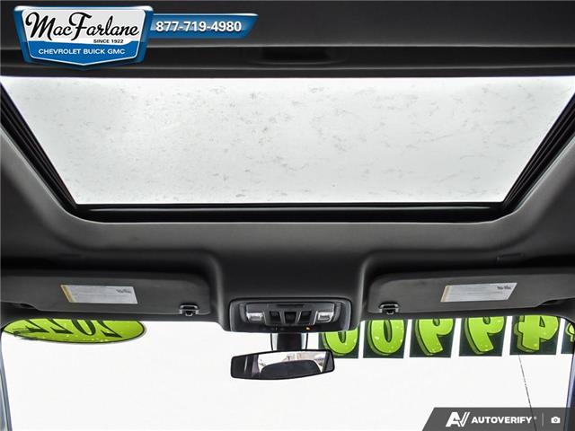 2022 Chevrolet Silverado 1500 LTD LT Trail Boss (Stk: 6330171) in Petrolia - Image 25 of 26