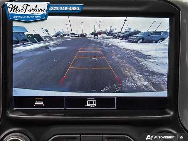 2022 Chevrolet Silverado 1500 LTD LT Trail Boss (Stk: 6330171) in Petrolia - Image 26 of 26
