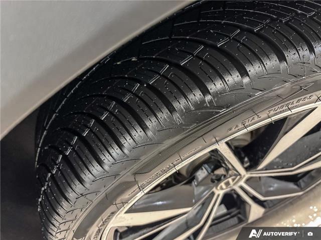 2024 Volkswagen Tiguan Highline R-Line (Stk: 164795) in London - Image 7 of 26