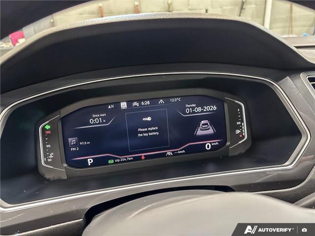 2024 Volkswagen Tiguan Highline R-Line (Stk: 164795) in London - Image 15 of 26