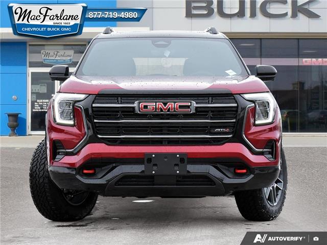 2026 GMC Terrain AT4 (Stk: 6400350) in Petrolia - Image 2 of 27