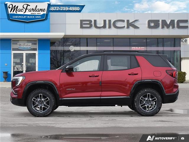 2026 GMC Terrain AT4 (Stk: 6400350) in Petrolia - Image 3 of 27