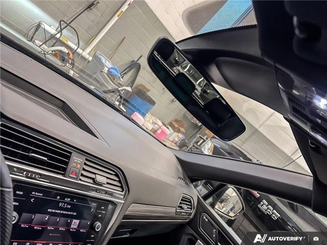 2024 Volkswagen Tiguan Highline R-Line (Stk: 164795) in London - Image 21 of 26