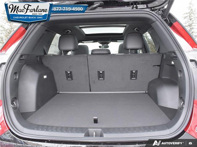 2026 GMC Terrain AT4 (Stk: 6400350) in Petrolia - Image 11 of 27