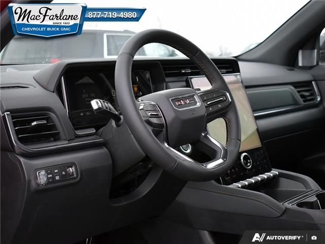 2026 GMC Terrain AT4 (Stk: 6400350) in Petrolia - Image 13 of 27