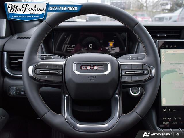 2026 GMC Terrain AT4 (Stk: 6400350) in Petrolia - Image 14 of 27