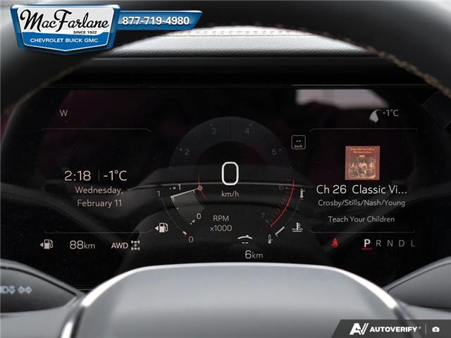 2026 GMC Terrain AT4 (Stk: 6400350) in Petrolia - Image 15 of 27