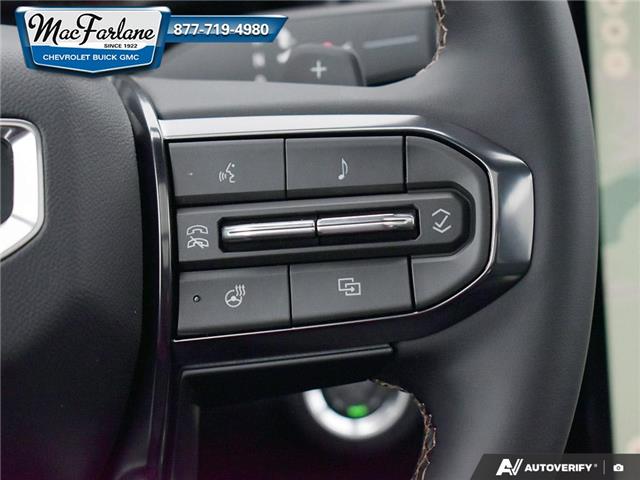 2026 GMC Terrain AT4 (Stk: 6400350) in Petrolia - Image 18 of 27