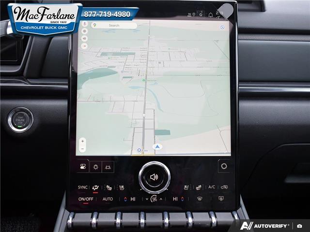 2026 GMC Terrain AT4 (Stk: 6400350) in Petrolia - Image 21 of 27