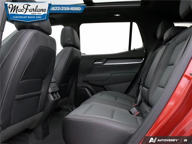 2026 GMC Terrain AT4 (Stk: 6400350) in Petrolia - Image 24 of 27