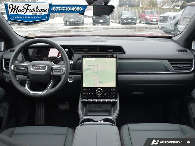 2026 GMC Terrain AT4 (Stk: 6400350) in Petrolia - Image 25 of 27