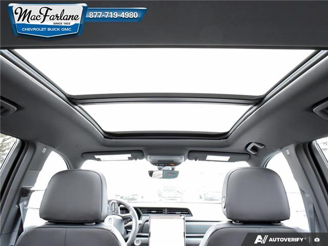 2026 GMC Terrain AT4 (Stk: 6400350) in Petrolia - Image 26 of 27