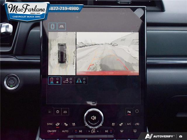 2026 GMC Terrain AT4 (Stk: 6400350) in Petrolia - Image 27 of 27