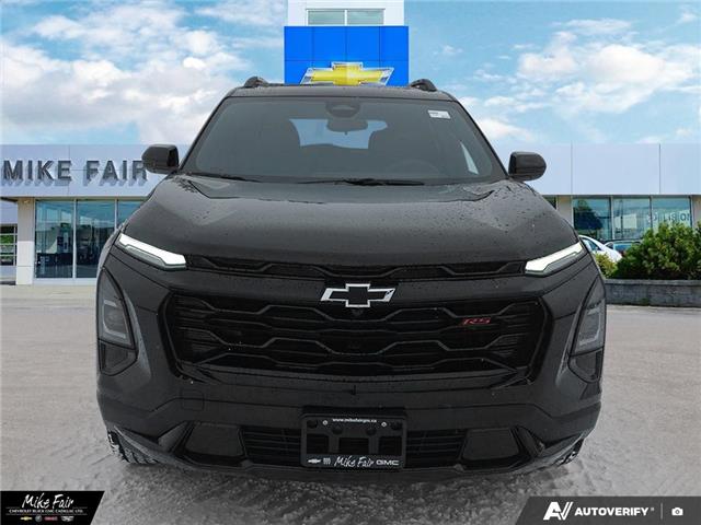 2026 Chevrolet Equinox RS (Stk: 26448) in Perth - Image 2 of 25