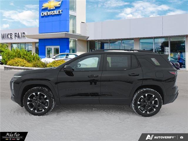 2026 Chevrolet Equinox RS (Stk: 26448) in Perth - Image 3 of 25