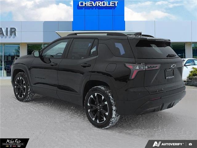 2026 Chevrolet Equinox RS (Stk: 26448) in Perth - Image 4 of 25