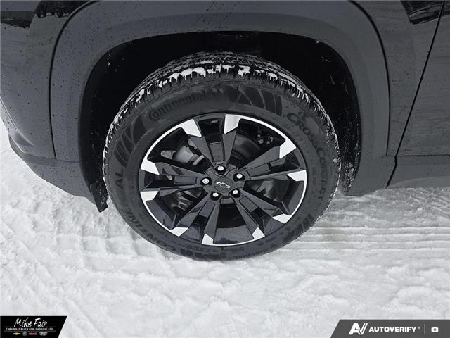 2026 Chevrolet Equinox RS (Stk: 26448) in Perth - Image 6 of 25