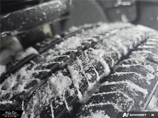 2026 Chevrolet Equinox RS (Stk: 26448) in Perth - Image 7 of 25