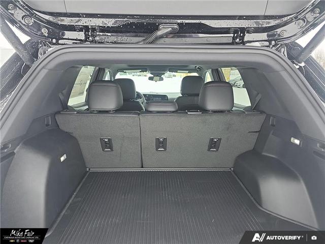 2026 Chevrolet Equinox RS (Stk: 26448) in Perth - Image 12 of 25