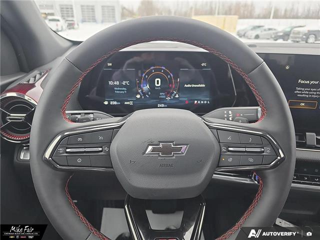 2026 Chevrolet Equinox RS (Stk: 26448) in Perth - Image 14 of 25