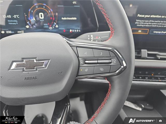2026 Chevrolet Equinox RS (Stk: 26448) in Perth - Image 16 of 25
