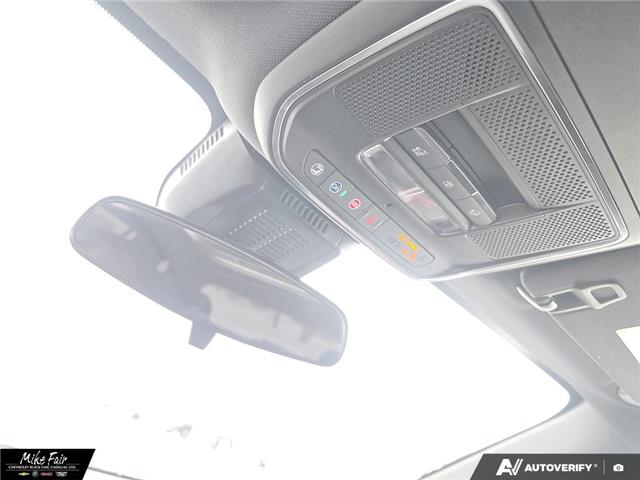 2026 Chevrolet Equinox RS (Stk: 26448) in Perth - Image 18 of 25