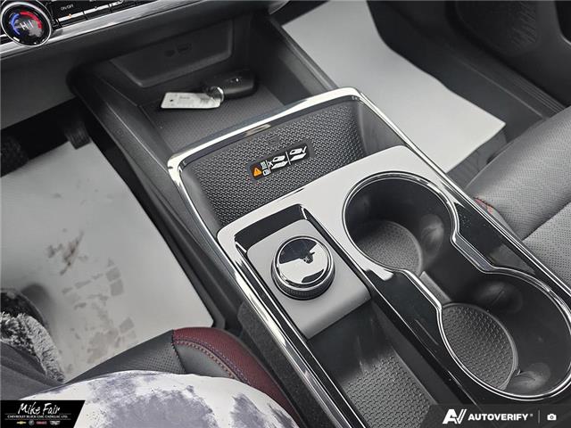 2026 Chevrolet Equinox RS (Stk: 26448) in Perth - Image 20 of 25