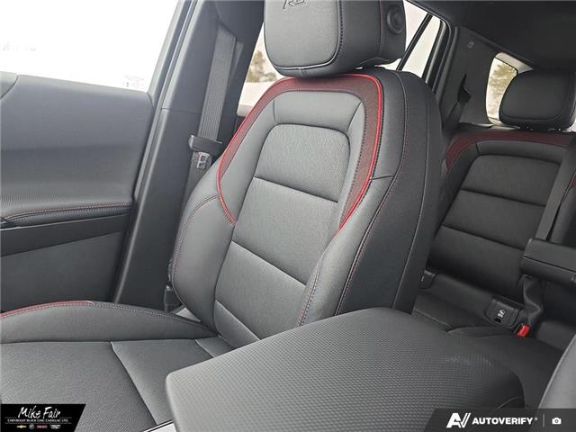2026 Chevrolet Equinox RS (Stk: 26448) in Perth - Image 21 of 25