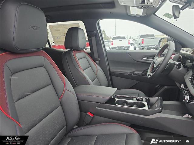 2026 Chevrolet Equinox RS (Stk: 26448) in Perth - Image 22 of 25