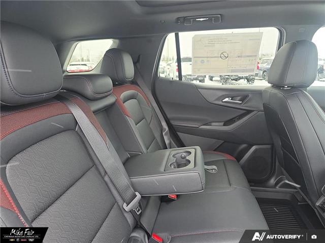 2026 Chevrolet Equinox RS (Stk: 26448) in Perth - Image 23 of 25