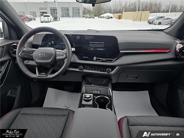 2026 Chevrolet Equinox RS (Stk: 26448) in Perth - Image 24 of 25