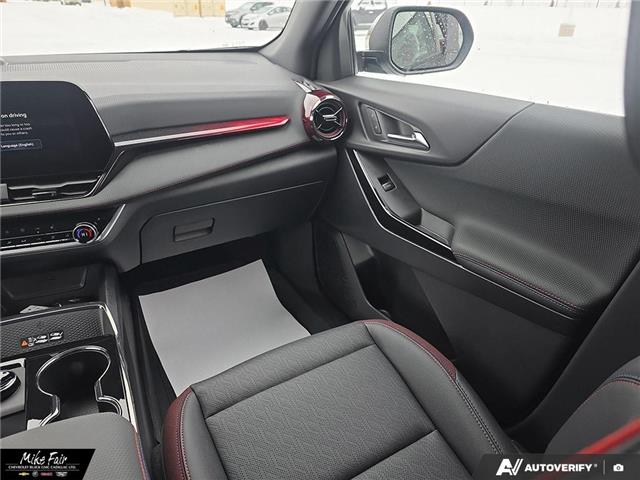 2026 Chevrolet Equinox RS (Stk: 26448) in Perth - Image 25 of 25