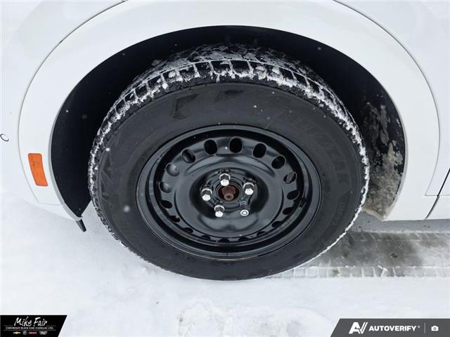 2023 Buick Envision Avenir (Stk: 26108A) in Perth - Image 6 of 25