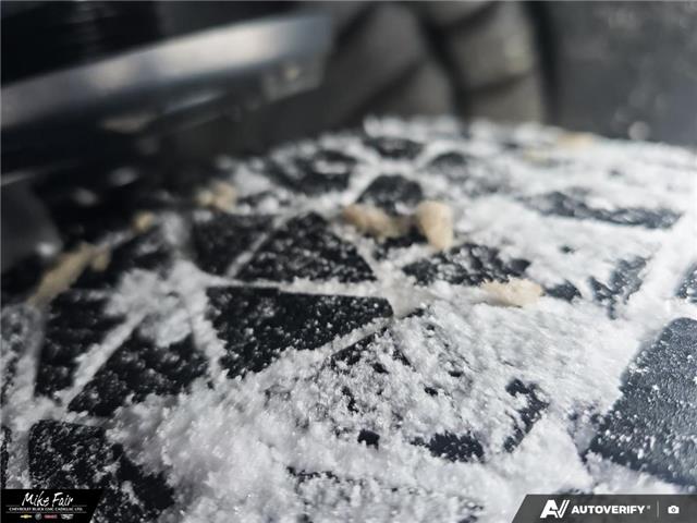 2023 Buick Envision Avenir (Stk: 26108A) in Perth - Image 7 of 25