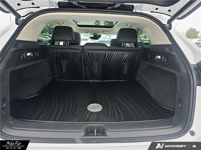 2023 Buick Envision Avenir (Stk: 26108A) in Perth - Image 12 of 25