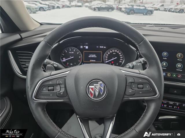 2023 Buick Envision Avenir (Stk: 26108A) in Perth - Image 14 of 25