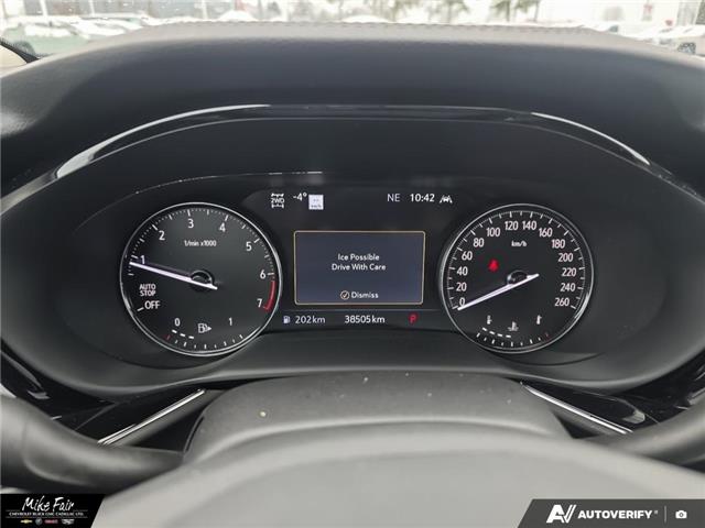 2023 Buick Envision Avenir (Stk: 26108A) in Perth - Image 15 of 25