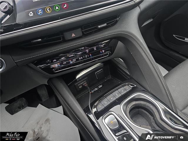 2023 Buick Envision Avenir (Stk: 26108A) in Perth - Image 18 of 25