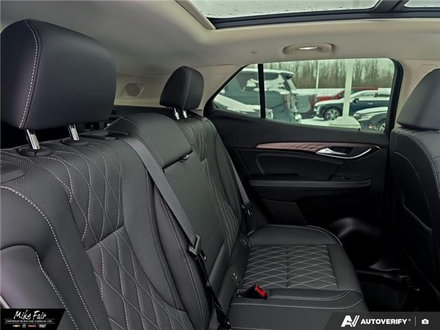 2023 Buick Envision Avenir (Stk: 26108A) in Perth - Image 23 of 25