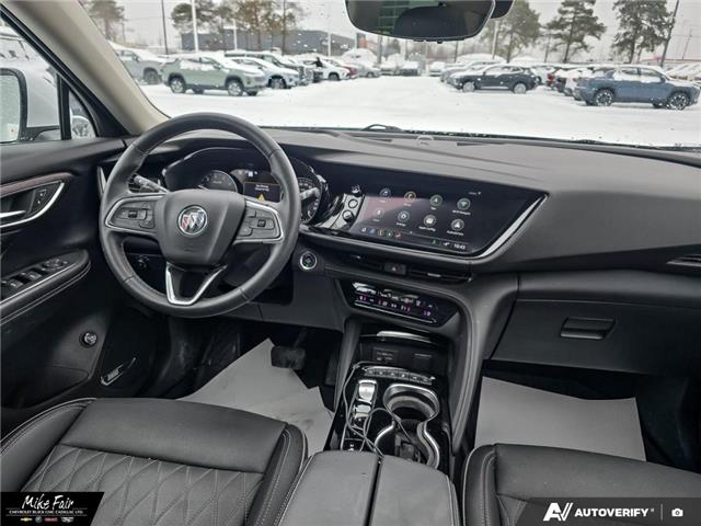 2023 Buick Envision Avenir (Stk: 26108A) in Perth - Image 24 of 25