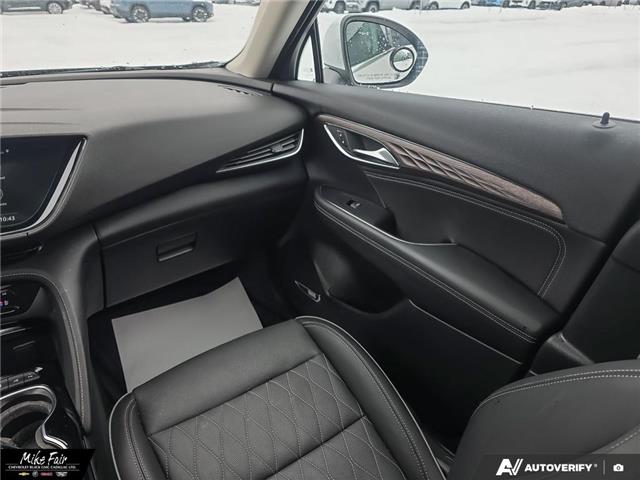 2023 Buick Envision Avenir (Stk: 26108A) in Perth - Image 25 of 25