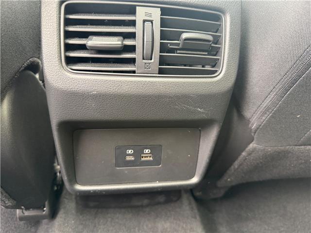 2023 Nissan Rogue SV Moonroof (Stk: 35699) in London - Image 11 of 12