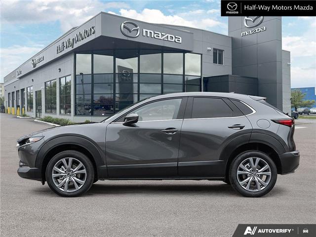 2026 Mazda CX-30 GT (Stk: 6223) in Thunder Bay - Image 3 of 9