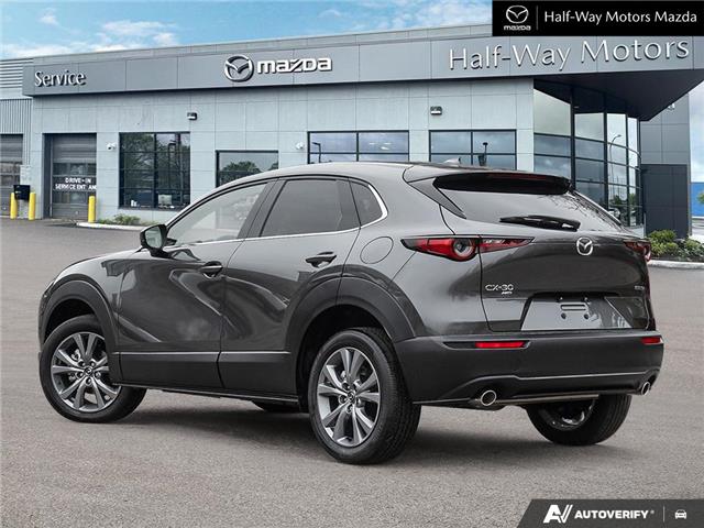 2026 Mazda CX-30 GT (Stk: 6223) in Thunder Bay - Image 4 of 9