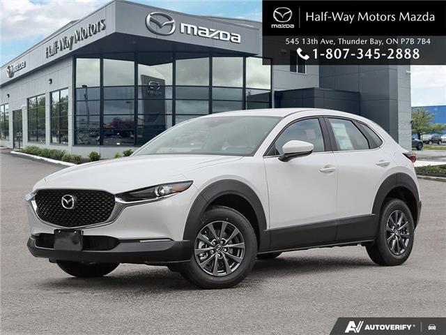2026 Mazda CX-30 GX (Stk: 6220) in Thunder Bay - Image 1 of 26
