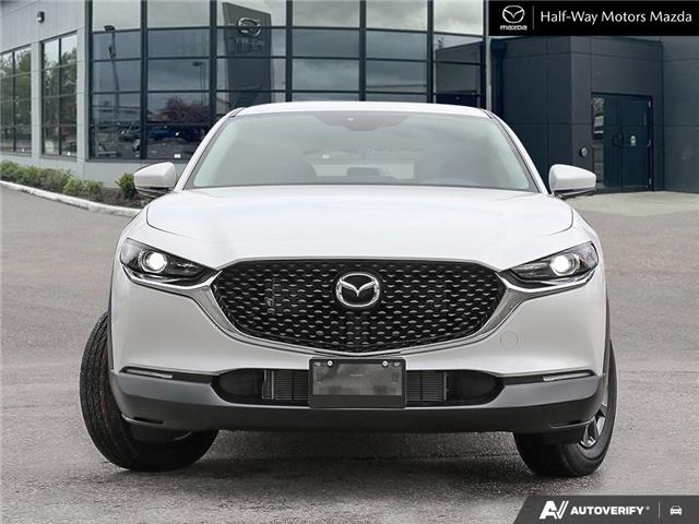 2026 Mazda CX-30 GX (Stk: 6220) in Thunder Bay - Image 2 of 26