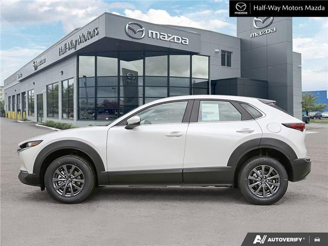 2026 Mazda CX-30 GX (Stk: 6220) in Thunder Bay - Image 3 of 26
