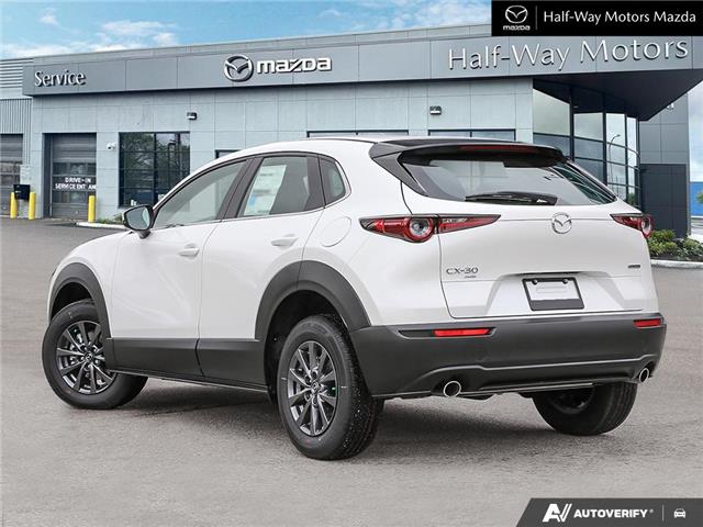 2026 Mazda CX-30 GX (Stk: 6220) in Thunder Bay - Image 4 of 26